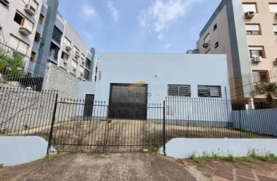 Prédio para alugar no Rio Branco, Novo Hamburgo 