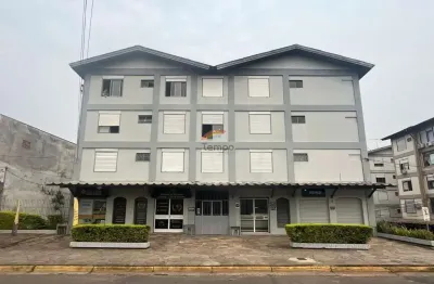 Apartamento com 3 quartos à venda no Ouro Branco, Novo Hamburgo 
