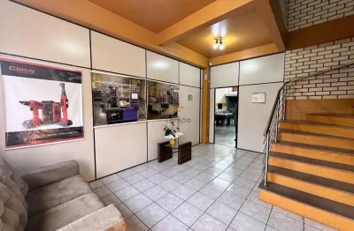 Prédio à venda no Ideal, Novo Hamburgo 