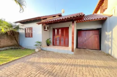 Casa com 2 quartos à venda no Lago Azul, Estância Velha 