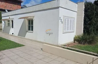 Casa com 3 quartos à venda no Rincão, Novo Hamburgo 