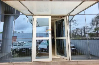 Ponto comercial para alugar no Guarani, Novo Hamburgo 