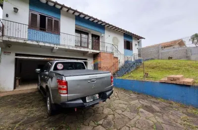 Apartamento com 1 quarto para alugar no São José, Novo Hamburgo 