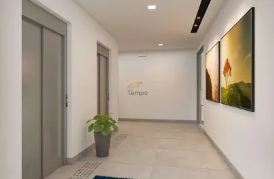 Apartamento com 2 quartos à venda no Rondônia, Novo Hamburgo 