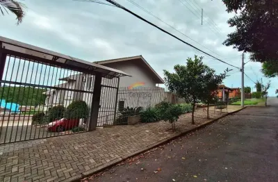 Casa com 3 quartos à venda no Operário, Novo Hamburgo 