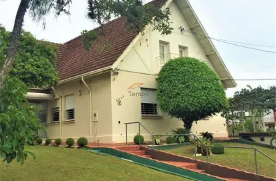 Casa comercial no centro de novo hamburgo - venda e aluguel.