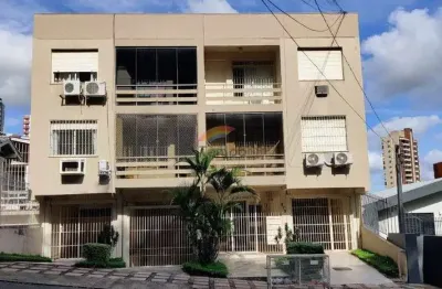 Apartamento com 1 quarto à venda no Centro, Novo Hamburgo 