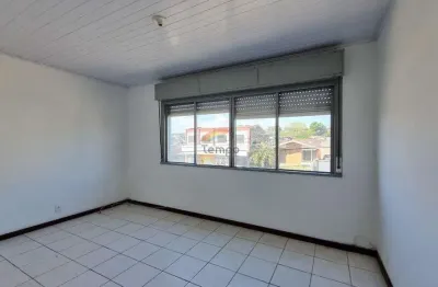 Apartamento com 2 quartos para alugar no Ouro Branco, Novo Hamburgo 