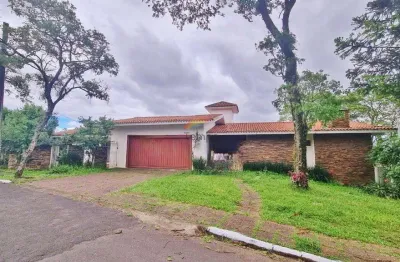 Casa residencial de 5 quartos no bairro ouro branco