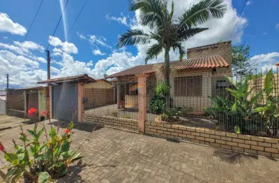 Casa com 2 quartos à venda na Bela Vista, Estância Velha 