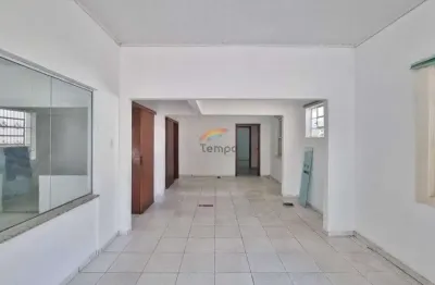 Casa comercial para alugar no bairro ideal em novo hamburgo/rs