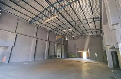 Barracão / Galpão / Depósito para alugar no Ideal, Novo Hamburgo 