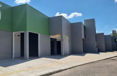 Loja comercial para alugar no bairro rio rondônia em novo hamburgo*-/rs