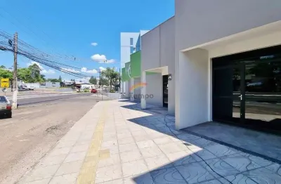 Loja para alugar no bairro rondônia em novo hamburgo/rs