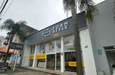 Prédio à venda no Rincão, Novo Hamburgo 