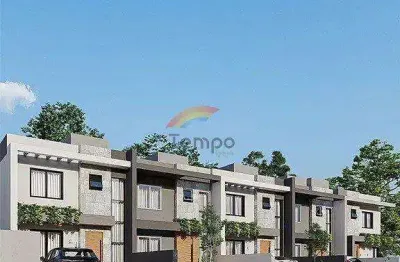 Casa com 2 quartos à venda no União, Estância Velha 