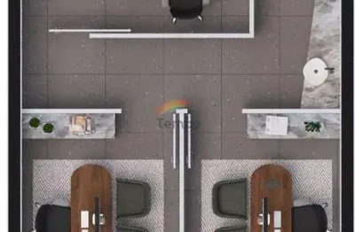 Sala comercial à venda no Cristo Rei, São Leopoldo 