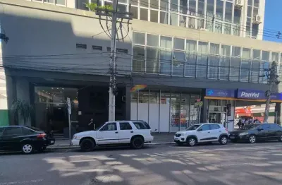 Sala comercial para alugar no Centro, Novo Hamburgo 