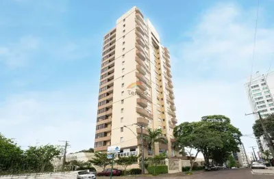 Apartamento com 3 quartos à venda no Boa Vista, Novo Hamburgo 