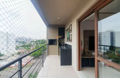 Apartamento de 02 dormitórios, sendo 01 suíte e 2 vagas no bairro guarani em novo hamburgo.