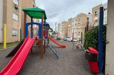 Apartamento com 3 quartos à venda no Industrial, Novo Hamburgo 