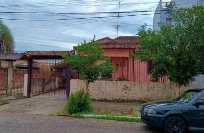 Casa com 3 quartos à venda na Vila Rosa, Novo Hamburgo 