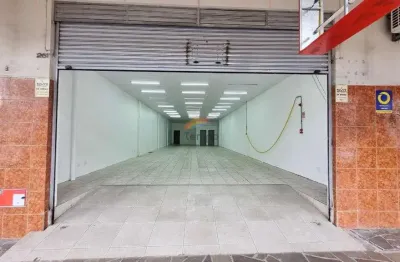 Ponto comercial para alugar no Centro, Novo Hamburgo 