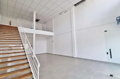Ponto comercial para alugar no Pátria Nova, Novo Hamburgo 