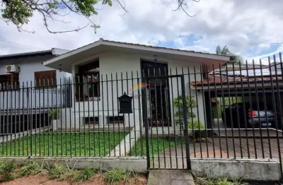 Casa residencial de 4 quartos no bairro jardim mauá