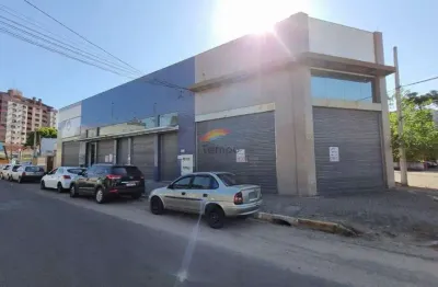 Ponto comercial para alugar no Rio Branco, Novo Hamburgo 