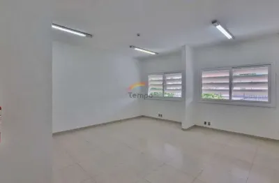 Sala comercial para alugar no Rio Branco, Novo Hamburgo 
