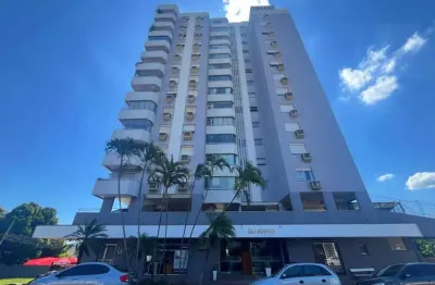 Cobertura com 4 quartos à venda no Centro, Novo Hamburgo 
