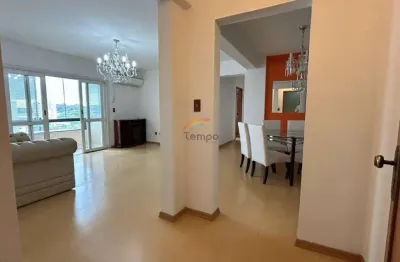Apartamento com 3 quartos à venda no Pátria Nova, Novo Hamburgo 
