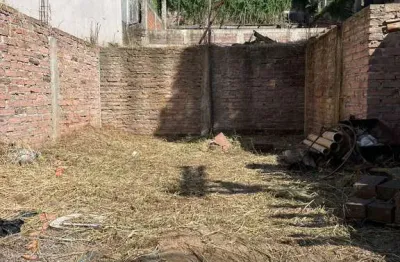 Terreno à venda na Vila Nova, Novo Hamburgo 