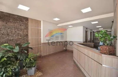 Sala à venda com 51m² privativos em ótima localização  - centro - novo hamburgo/rs