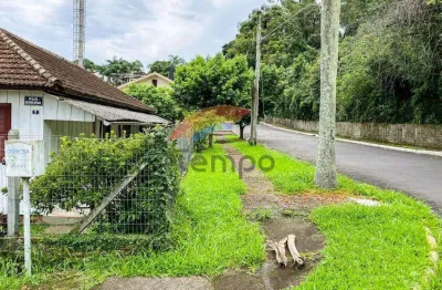 Terreno à venda, 396 m² por r$ 400.000,00 - jardim mauá - novo hamburgo/rs
