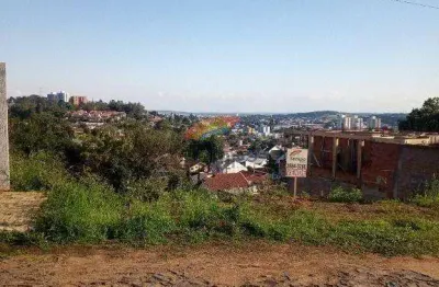 Terreno à venda no Boa Vista, Novo Hamburgo 