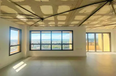 Apartamento com 3 quartos à venda no Jardim Mauá, Novo Hamburgo 