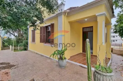 Ponto comercial à venda na Vila Nova, Novo Hamburgo 