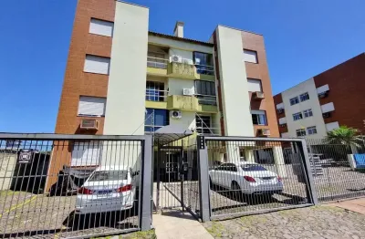 Apartamento com 2 quartos para alugar no Rondônia, Novo Hamburgo 