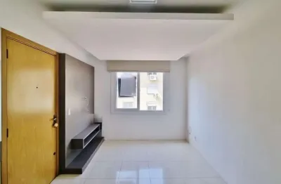 Apartamento com 2 quartos para alugar no Centro, Novo Hamburgo 