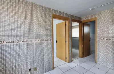 Apartamento com 2 quartos para alugar no Santo Afonso, Novo Hamburgo 