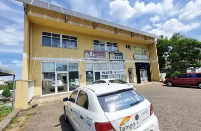 Ponto comercial para alugar no Rondônia, Novo Hamburgo 