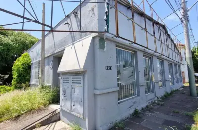 Sala comercial para alugar no Rincão, Novo Hamburgo 