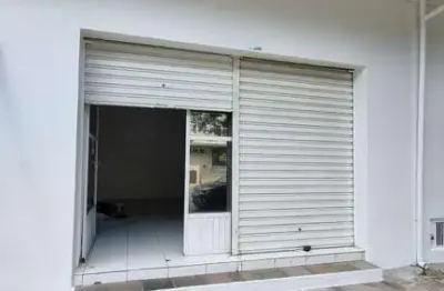 Ponto comercial para alugar no Boa Vista, Novo Hamburgo 