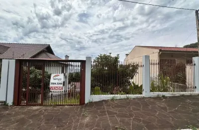 Terreno residencial à venda no bairro petrópolis - novo hamburgo/rs