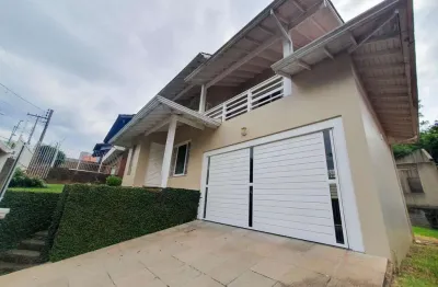 Casa com 3 quartos à venda no Canudos, Novo Hamburgo 