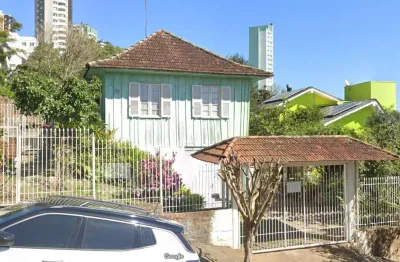 Terreno comercial à venda no Centro, Novo Hamburgo 