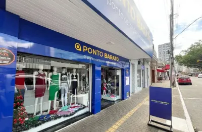 Ponto comercial à venda no Centro, Novo Hamburgo 