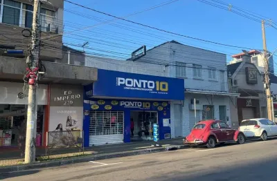 Ponto comercial à venda no Centro, Novo Hamburgo 